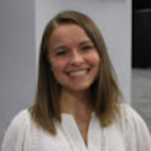 Meet your Posher, Caroline